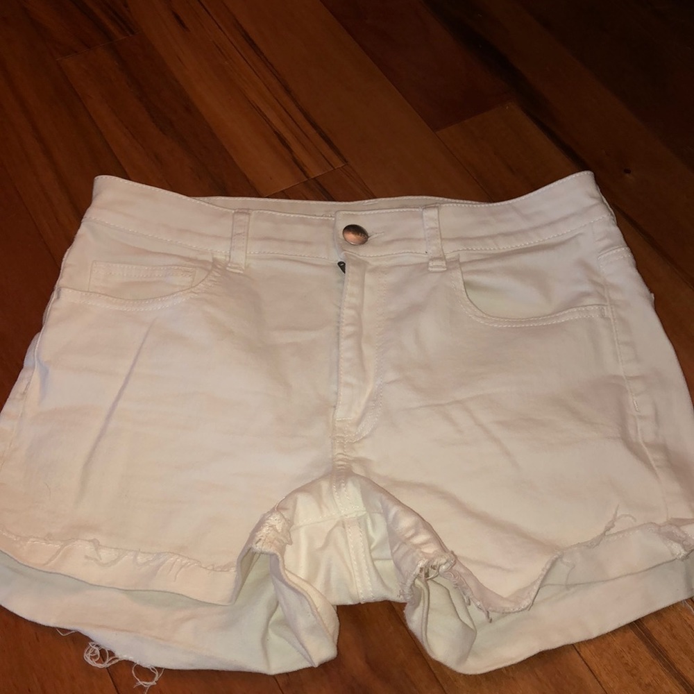 American Eagle shorts size 10
